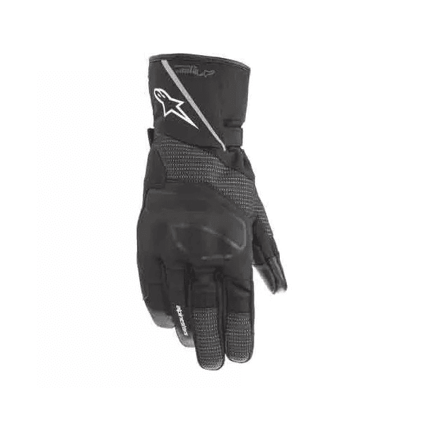 Luva Alpinestars Andes V3 Drystar - Preto