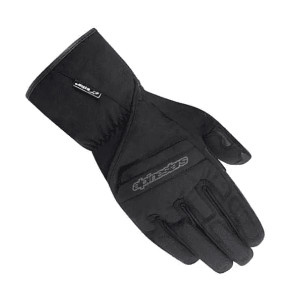 Luva Alpinestars Sr-3 Drystar - Preto