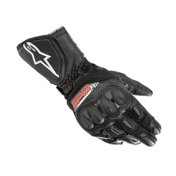 Luva Alpinestars Sp-8 V3 Air - Preto