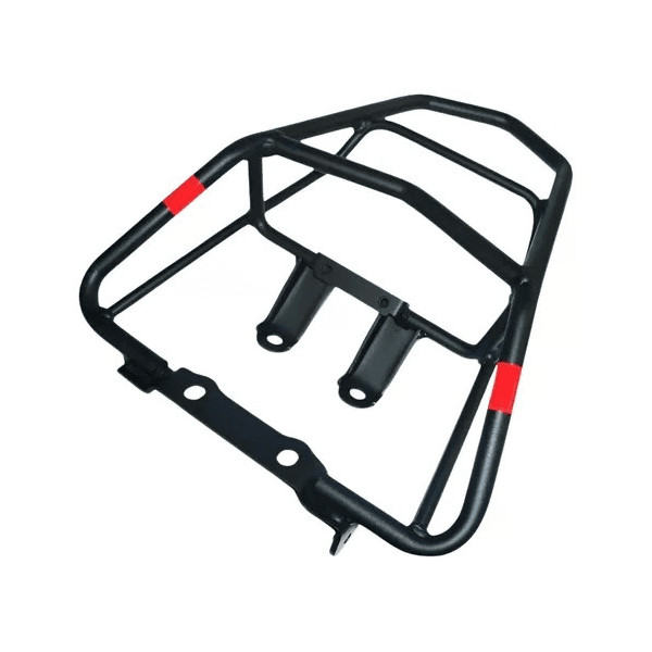 Bagageiro Givi - Titan150 - Preto 