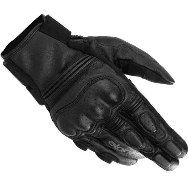 Luva Alpinestars Phenom Lt - Preto