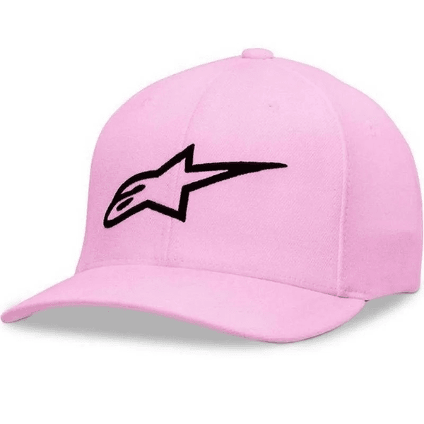 Boné Alpinestars Feminino - Ageless - Rosa