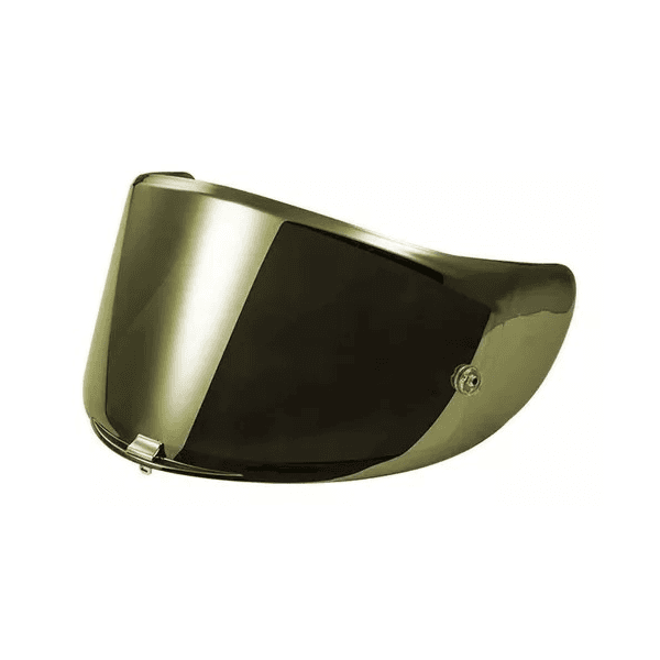 Viseira Ls2 Ff323 Arrow - Dourada