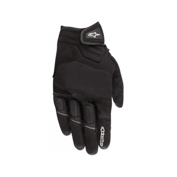 Luva Alpinestars Atom - Preto