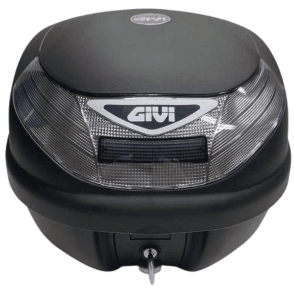 Bauleto Givi Tour Fumê - 30l