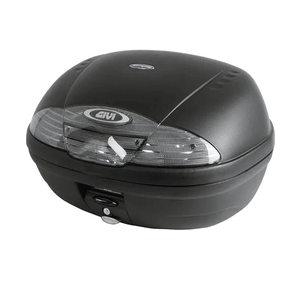 Bauleto Givi Simply Fumê - 45l