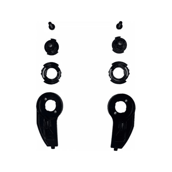 Reparo Capacete X11 Turner - Suporte Viseira