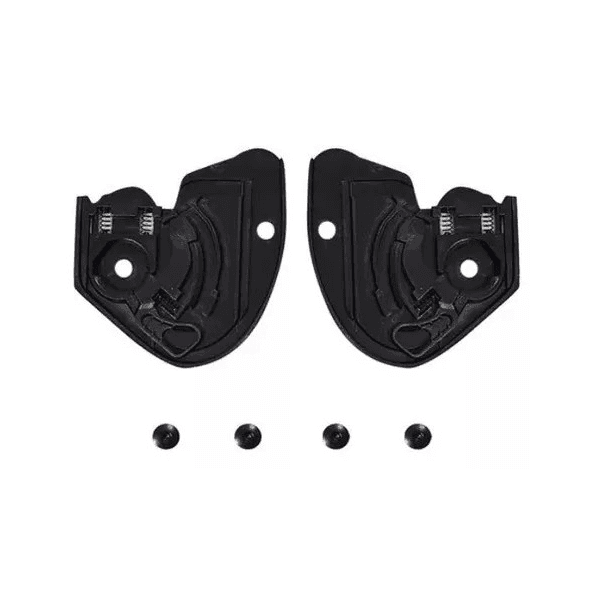 Reparo Capacete X11 - Revo - Suporte Viseira