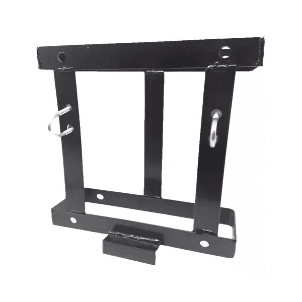 Suporte Bau Tp Bikers - Cargo160