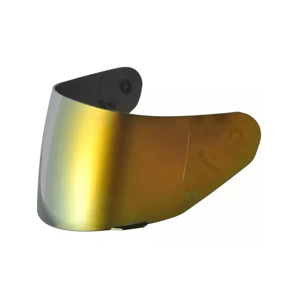 Viseira Original Ls2 Ff320/ff353 - Dourada