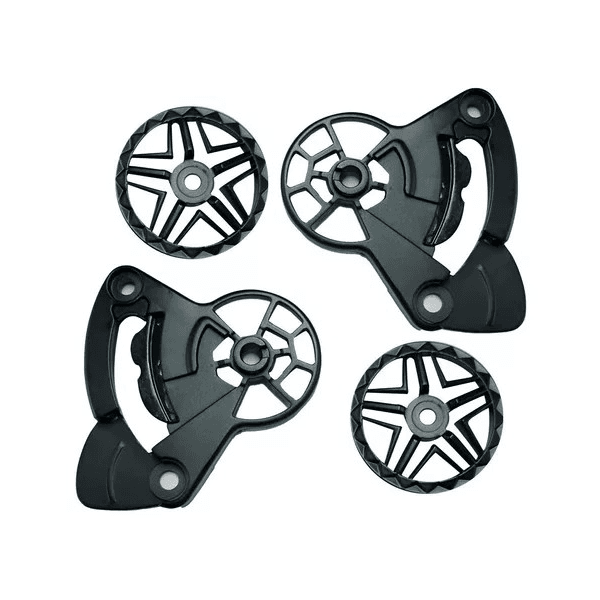 Reparo Capacete Original - Ls2 Ff805 Thunder