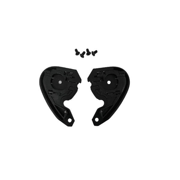 Reparo Capacete Norisk - Downtown - Suporte Viseira
