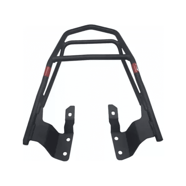Bagageiro Givi - Fluo125 - Preto.