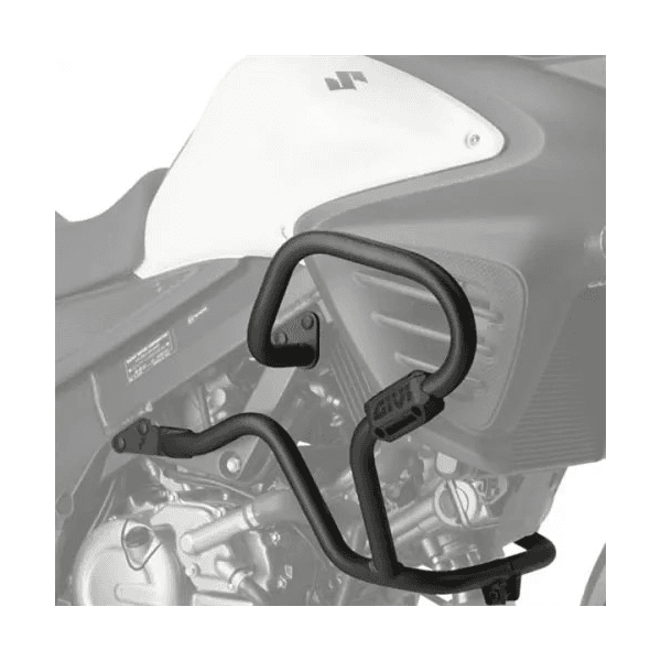 Protetor Motor Givi - V - Stron 650