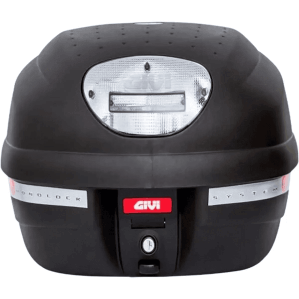 Bauleto Givi Point Fumê - 33l