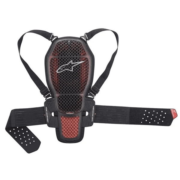 Protetor Coluna Alpinestars Nucleon Kr 1 Cell