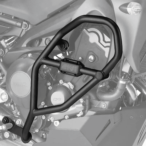 Protetor Motor Givi - Tracer900