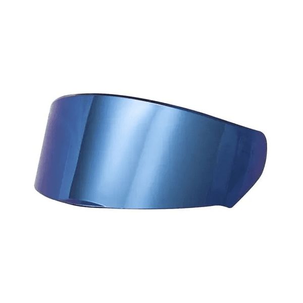 Viseira Original Ls2 - Ff320/ff353 - Azul