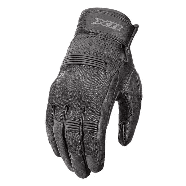Luva X11 Urban - Preto
