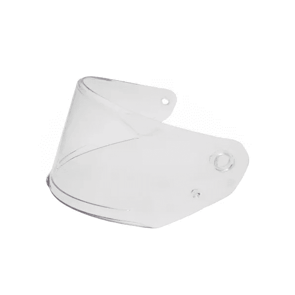 Viseira Original Ls2 Ff320 /ff353 - Cristal