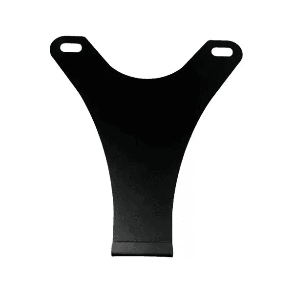 Suporte Placa Tp Bikers - Ferro - Y