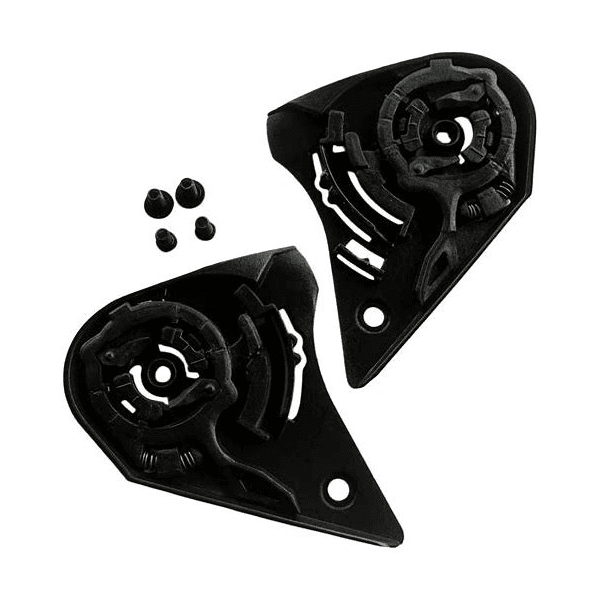 Reparo Capacete Original - Norisk Ff391 / Razor