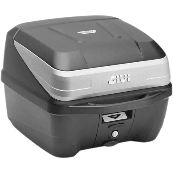 Bauleto Givi - 33L - Traffic 3