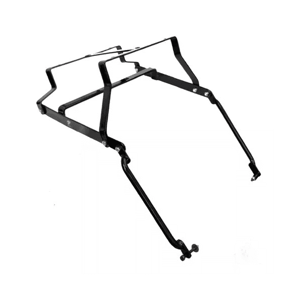 Suporte Bau Tp Bikers - Tvs