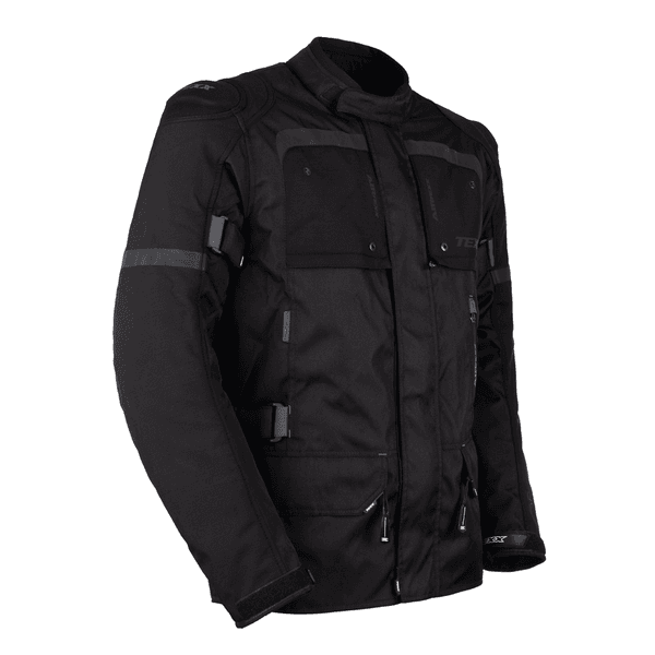 Jaqueta Texx Armor - Preto