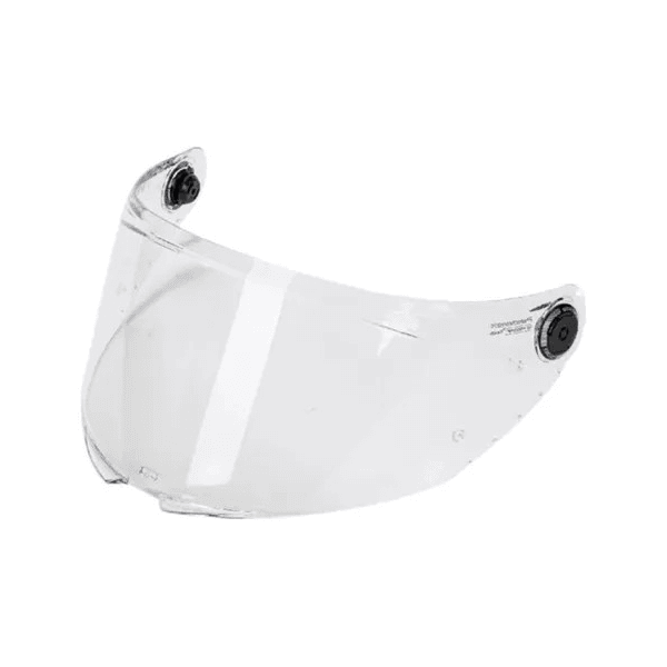 Viseira Original - Mt Thunder 4 Stringer 2 - V28b - Cristal