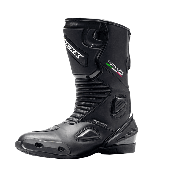 Bota Texx Super Tech V2 - Preto