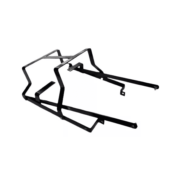Suporte Baú Tp Bikers - Dk160