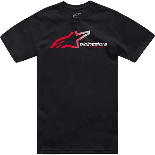 Camiseta Alpinestars Sps - Preto