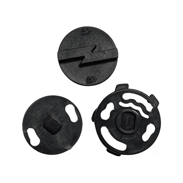 Reparo Capacete Norisk Neo - Suporte Viseira