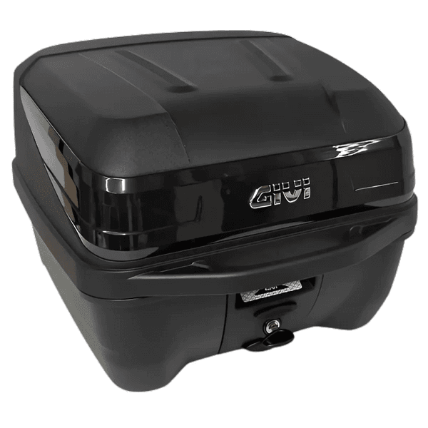 Bauleto Givi - 33L - Traffic 3 - Preto