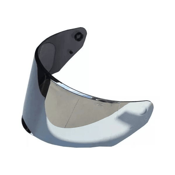 Viseira Original Ls2 Ff320 /ff353 - Cromada
