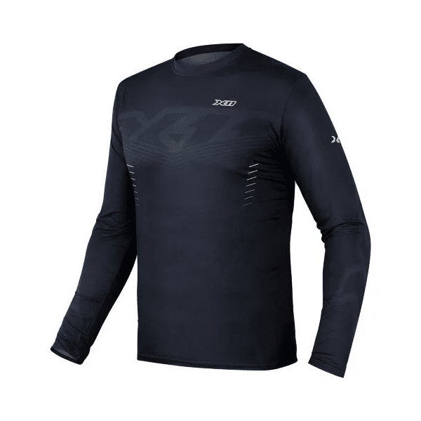 Camisa Segunda Pele X11 Sunprotec Eclipse