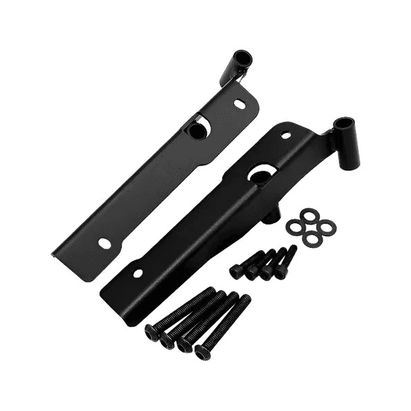 Bagageiro Rack Givi - PCX150 - Preto