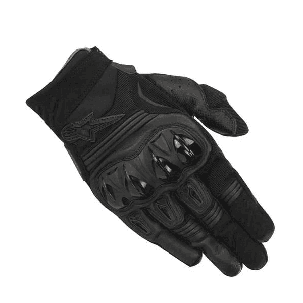 Luva Alpinestars Megawatt - Preto