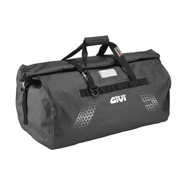 Bolsa Traseira Givi - Impermeável - 80L