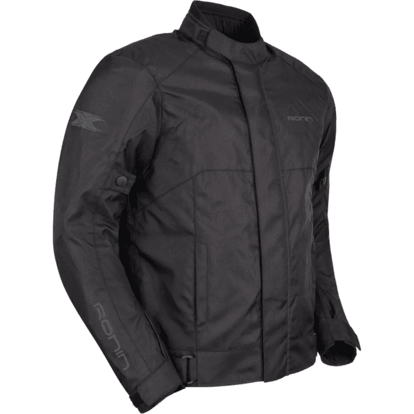 Jaqueta Texx Ronin - Preto