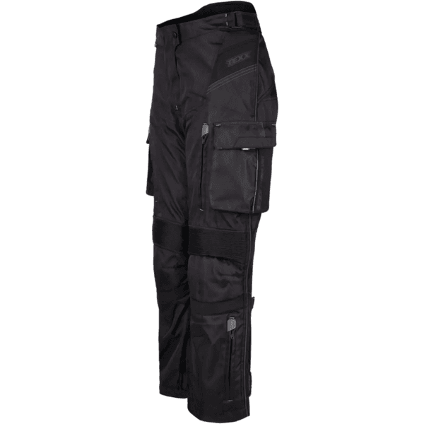 Calça Texx Feminina Armor - Preta