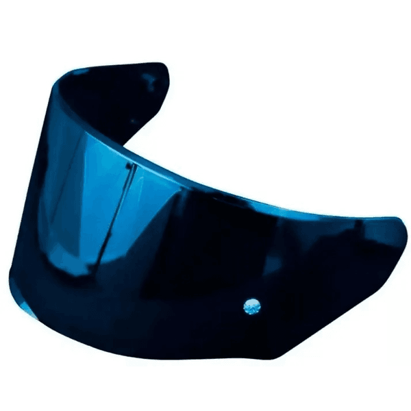 Viseira Ls2 Ff323 Arrow - Iridium Azul
