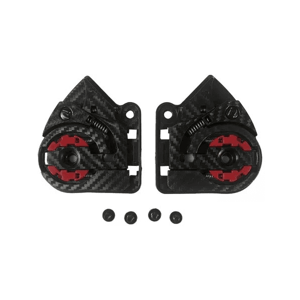 Suporte Viseira Ls2 Ff323 - Arrow
