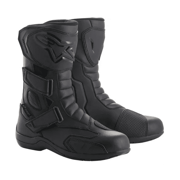 Bota Alpinestars Radon Drystar - Preto