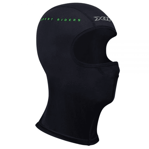 Balaclava X11 - Climate