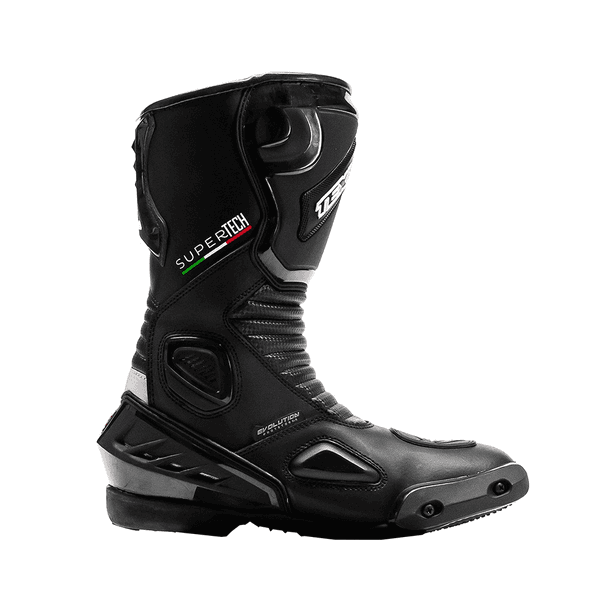 Bota Texx Super Tech V2 - Preto