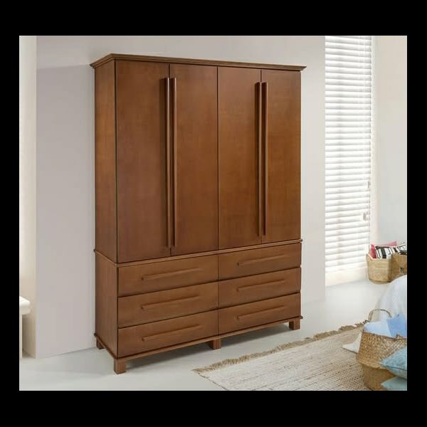 Roupeiro Safira - BH