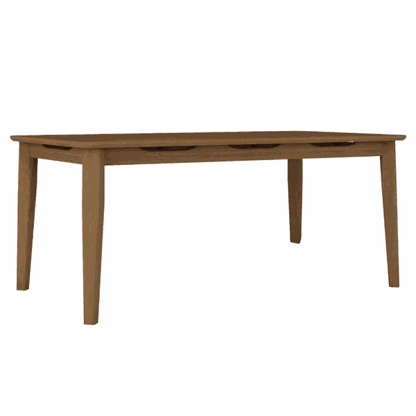 MESA ZOE ECO RETANGULAR - RUDNICK