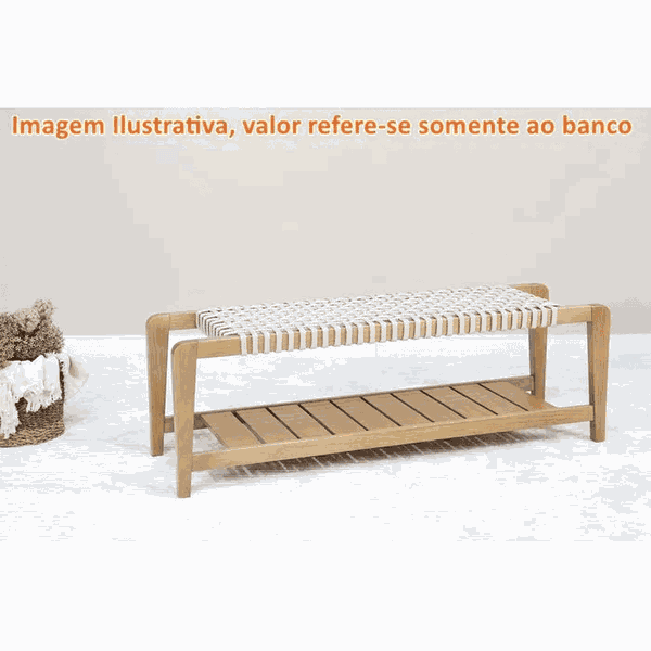 Banco Paixões com Apoio
